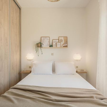 Sol Luxury Apartment - Close To The Beach With A Private Mini Pool خانيا المظهر الخارجي الصورة