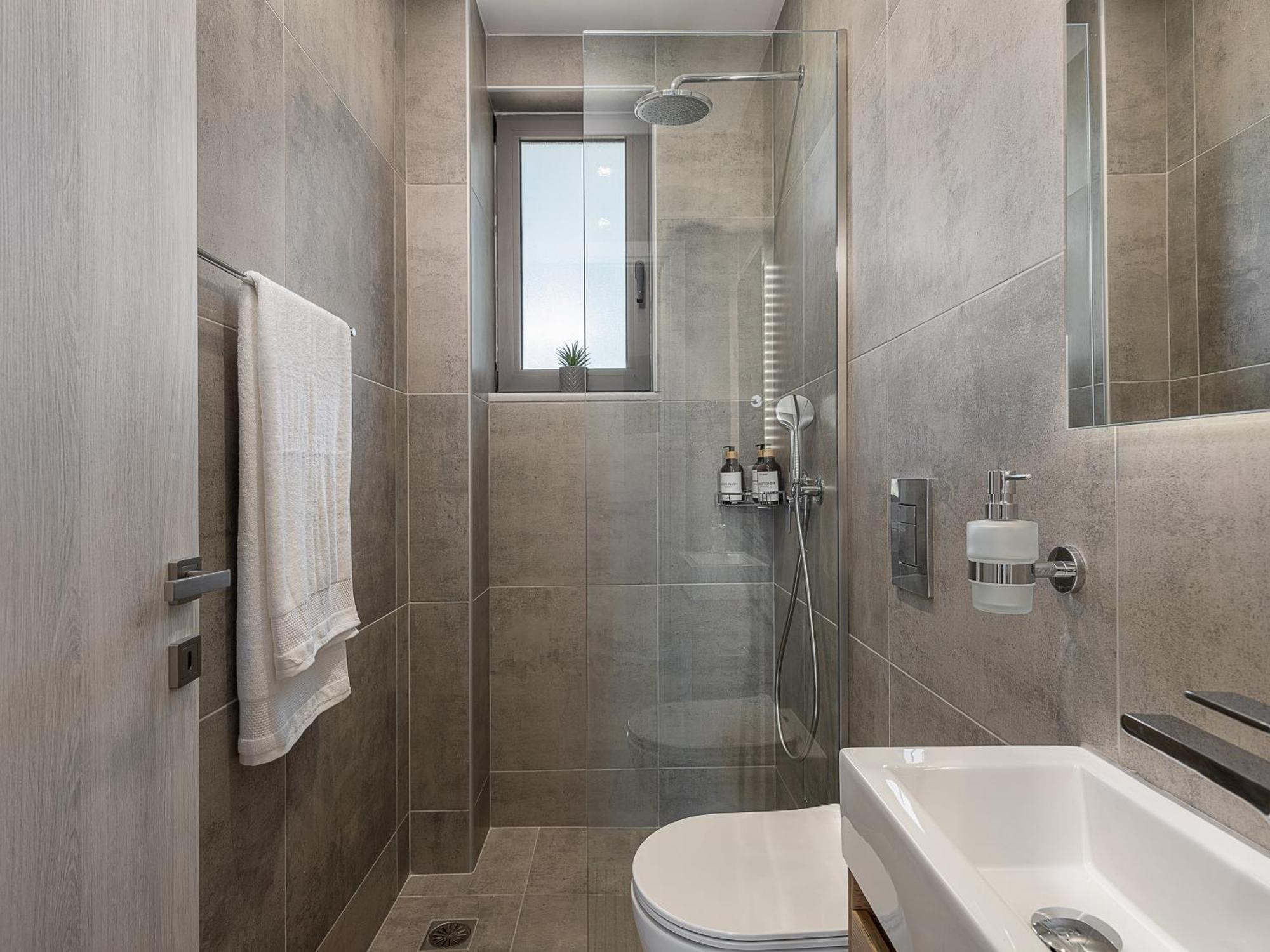 Sol Luxury Apartment - Close To The Beach With A Private Mini Pool خانيا المظهر الخارجي الصورة