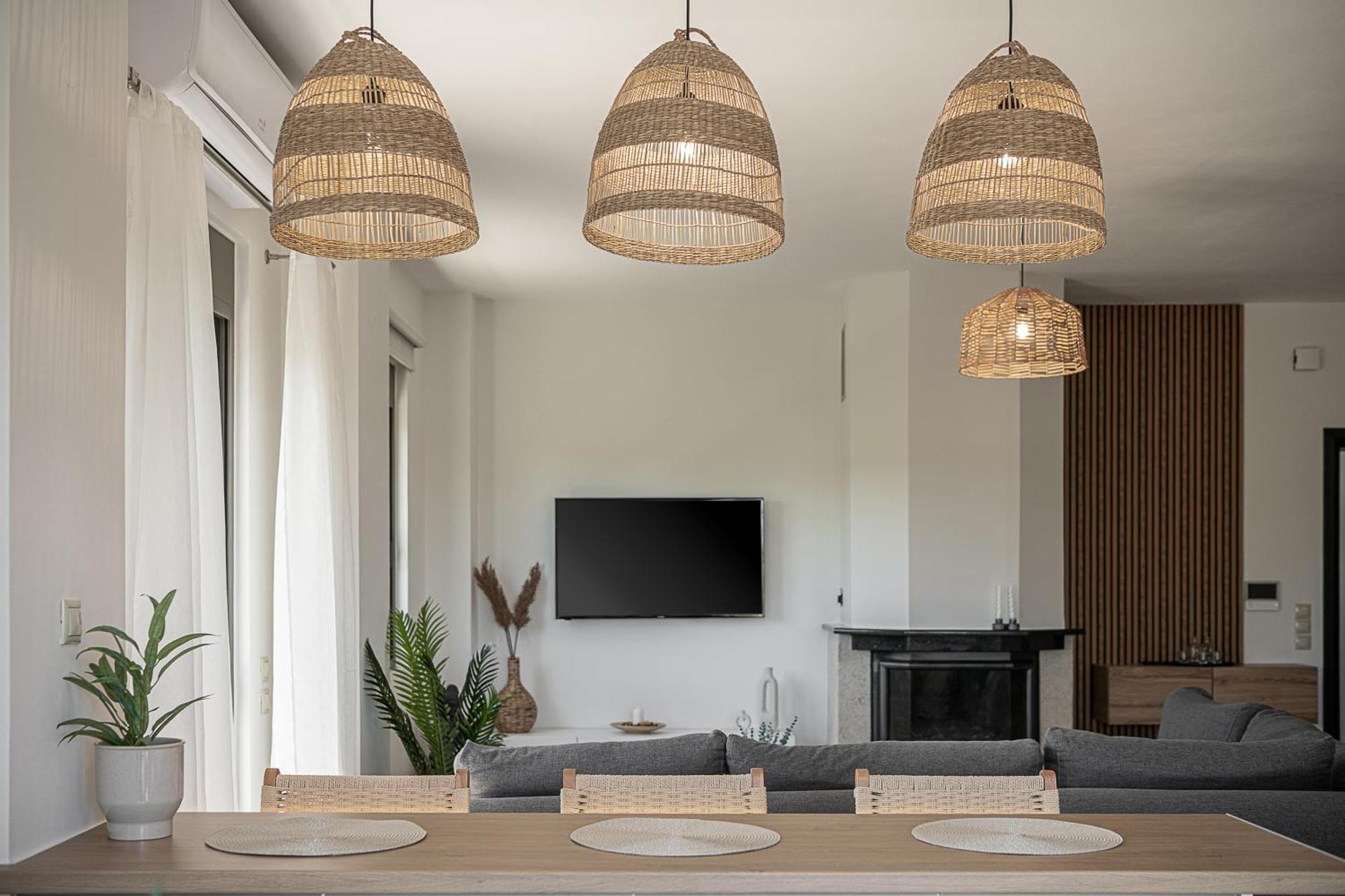 Sol Luxury Apartment - Close To The Beach With A Private Mini Pool خانيا المظهر الخارجي الصورة